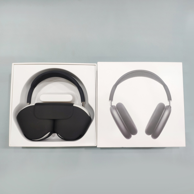 AirPods Max True Noise Reduction 1st