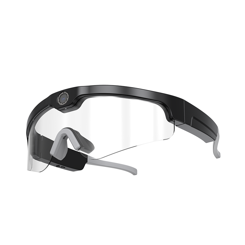 Take a video.Listen to Music Ride and Shoot Bt Audio Sunglasses  XV15 Smart Glasses XV15