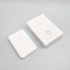 Apple battery wireless mobile power for iPhone 12 13 14 15 16 promax
