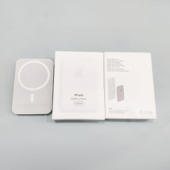 Apple battery wireless mobile power for iPhone 12 13 14 15 16 promax