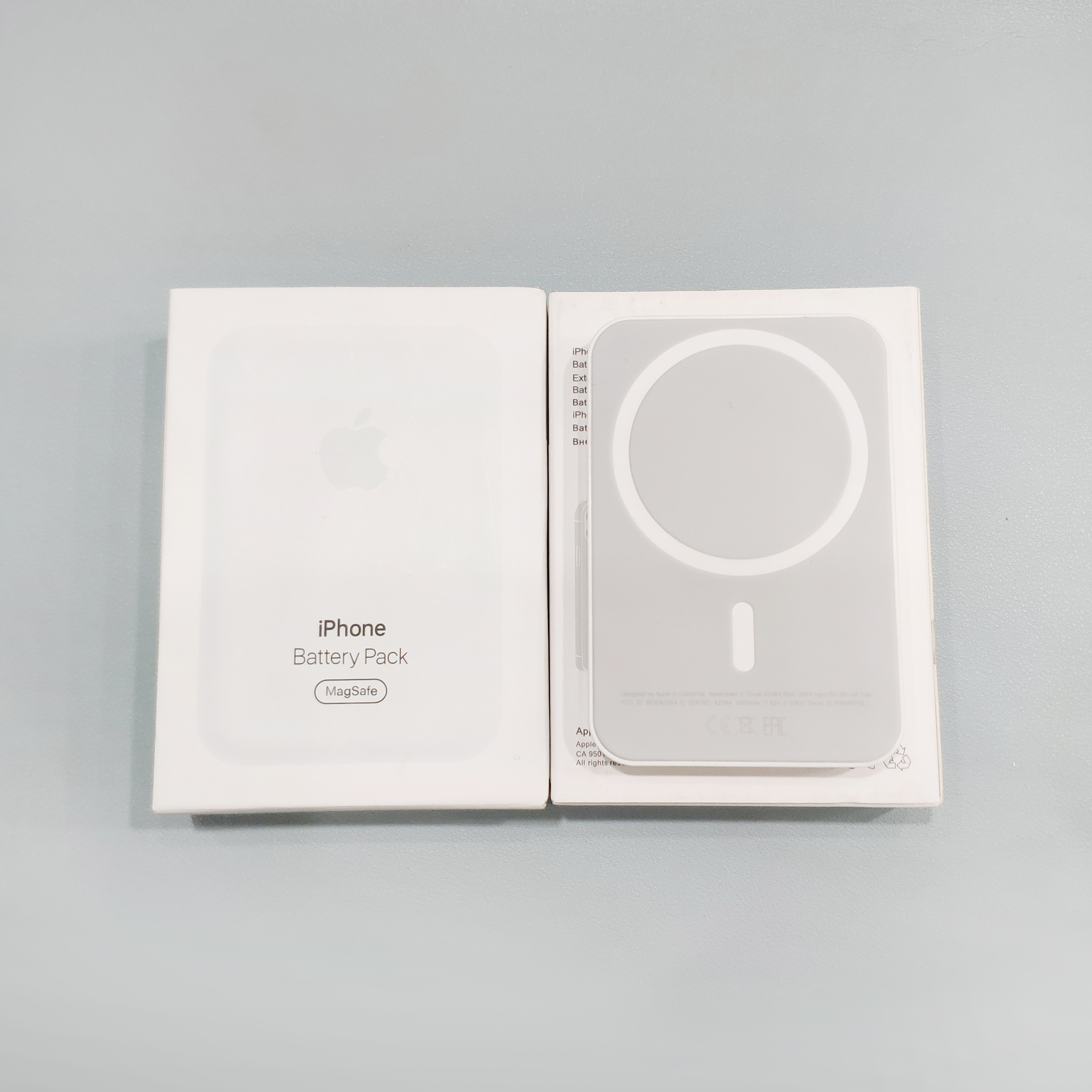 Apple battery wireless mobile power for iPhone 12 13 14 15 16 promax