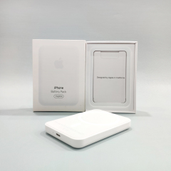 Apple battery wireless mobile power for iPhone 12 13 14 15 16 promax