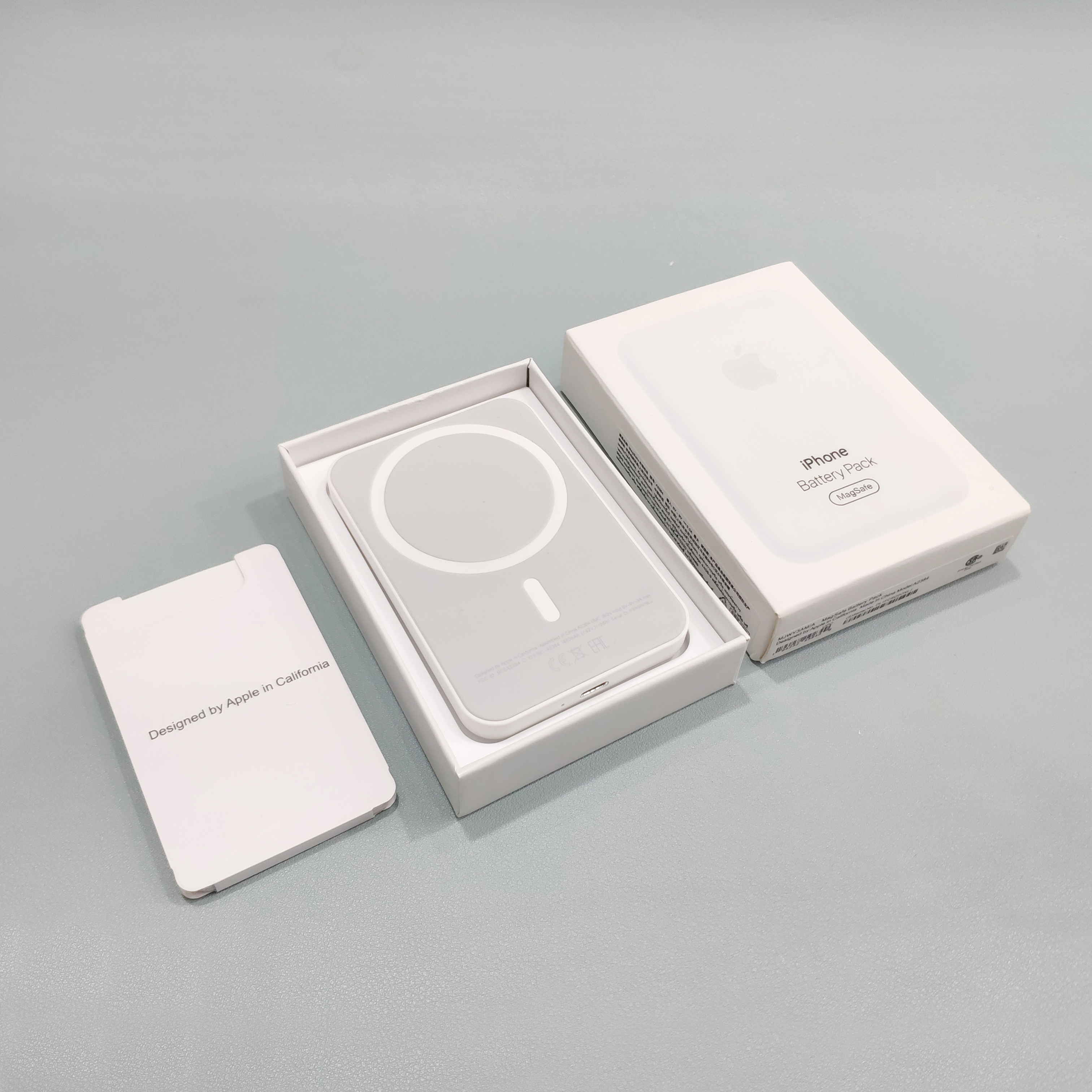 Apple battery wireless mobile power for iPhone 12 13 14 15 16 promax