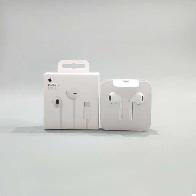 Apple Wired Headset High Quality Original Quality Lightning c Type 3.5mm
