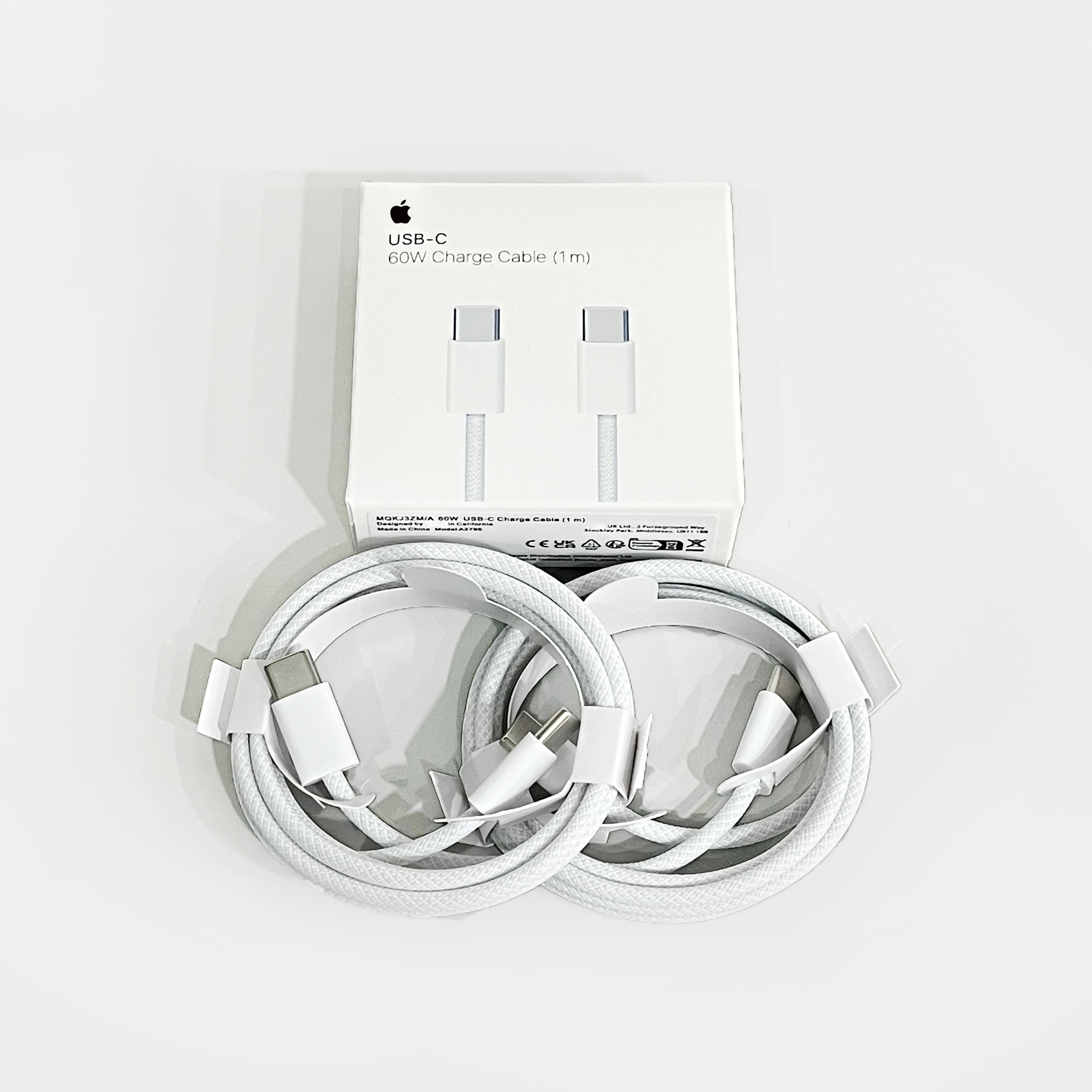 High quality apple PD 60W braided data cable charging for iPhone 15/16 promax