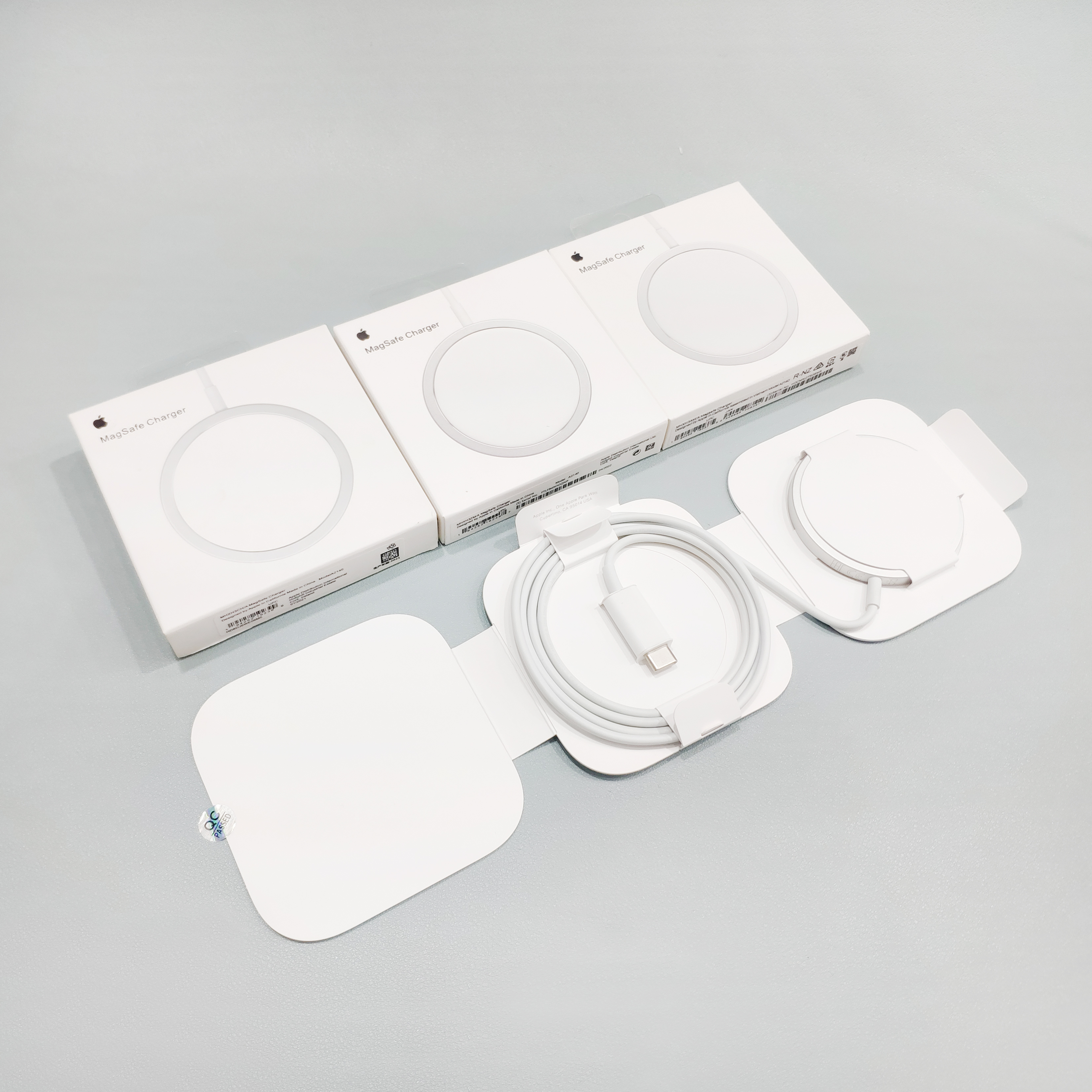 15W magnetic charger for iPhone 12 13 14 15 16 promax wireless charger new