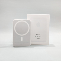 Magsafe battery iPhone battery wireless mobile power bank 5000mah 10000mah
