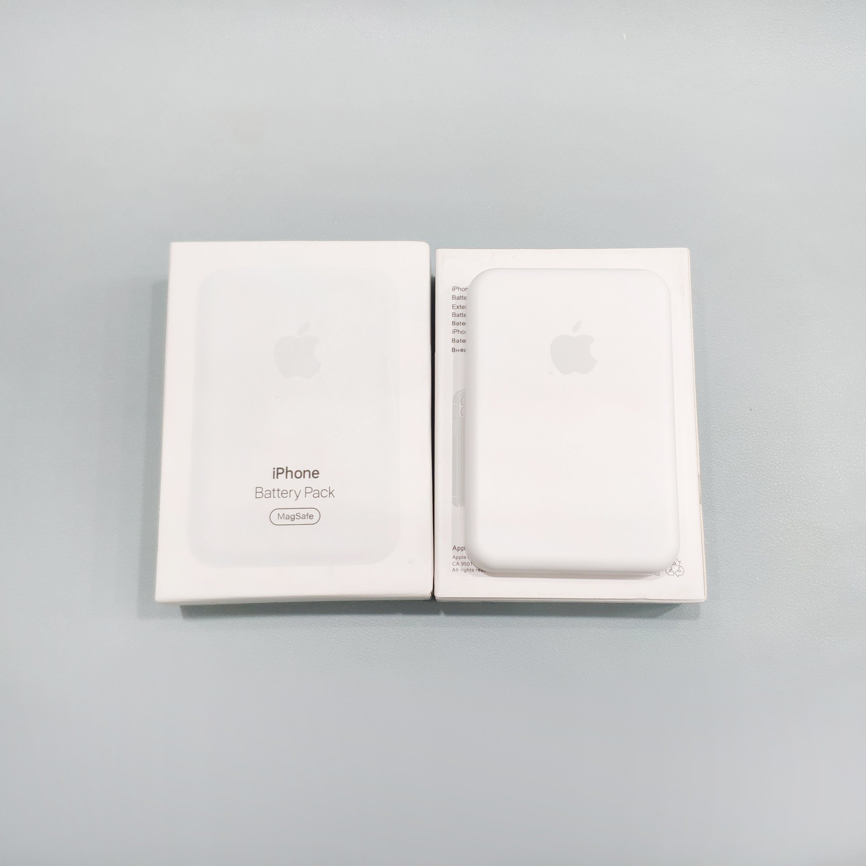 Magsafe battery iPhone battery wireless mobile power bank 5000mah 10000mah
