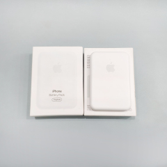 Magsafe battery iPhone battery wireless mobile power bank 5000mah 10000mah