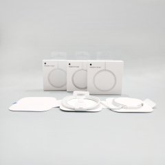 15W Magnetic Wireless Qi Charger