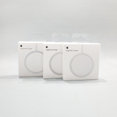 15W Magnetic Wireless Qi Charger