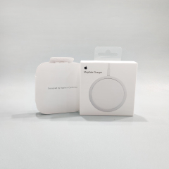 15W Magnetic Wireless Qi Charger