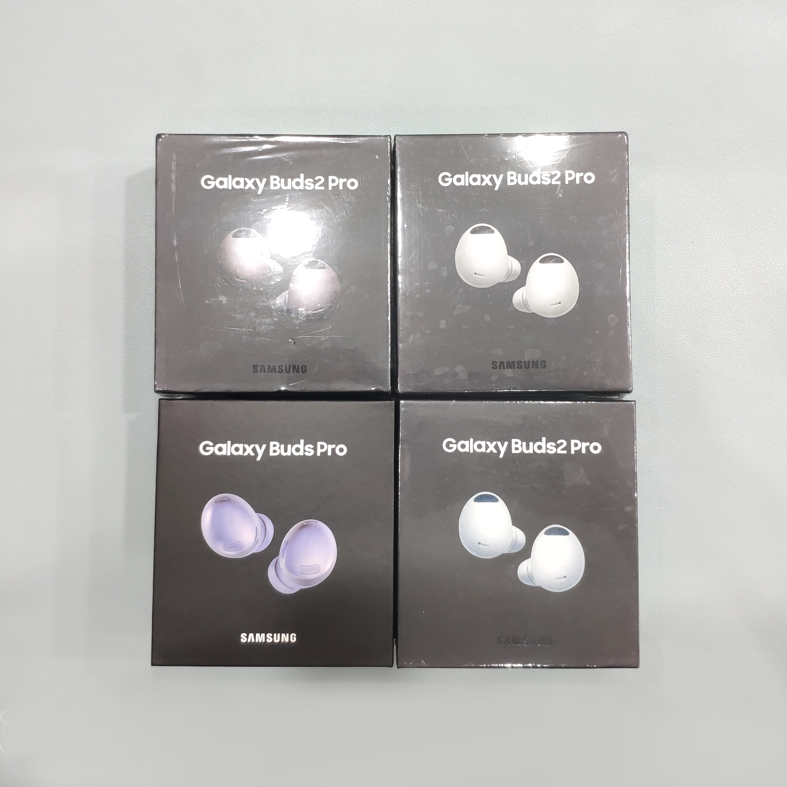 Original quality Samsung Galaxy Buds 2