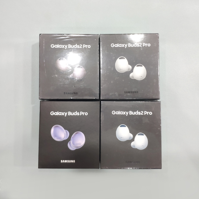 Original quality Samsung Galaxy Buds 2