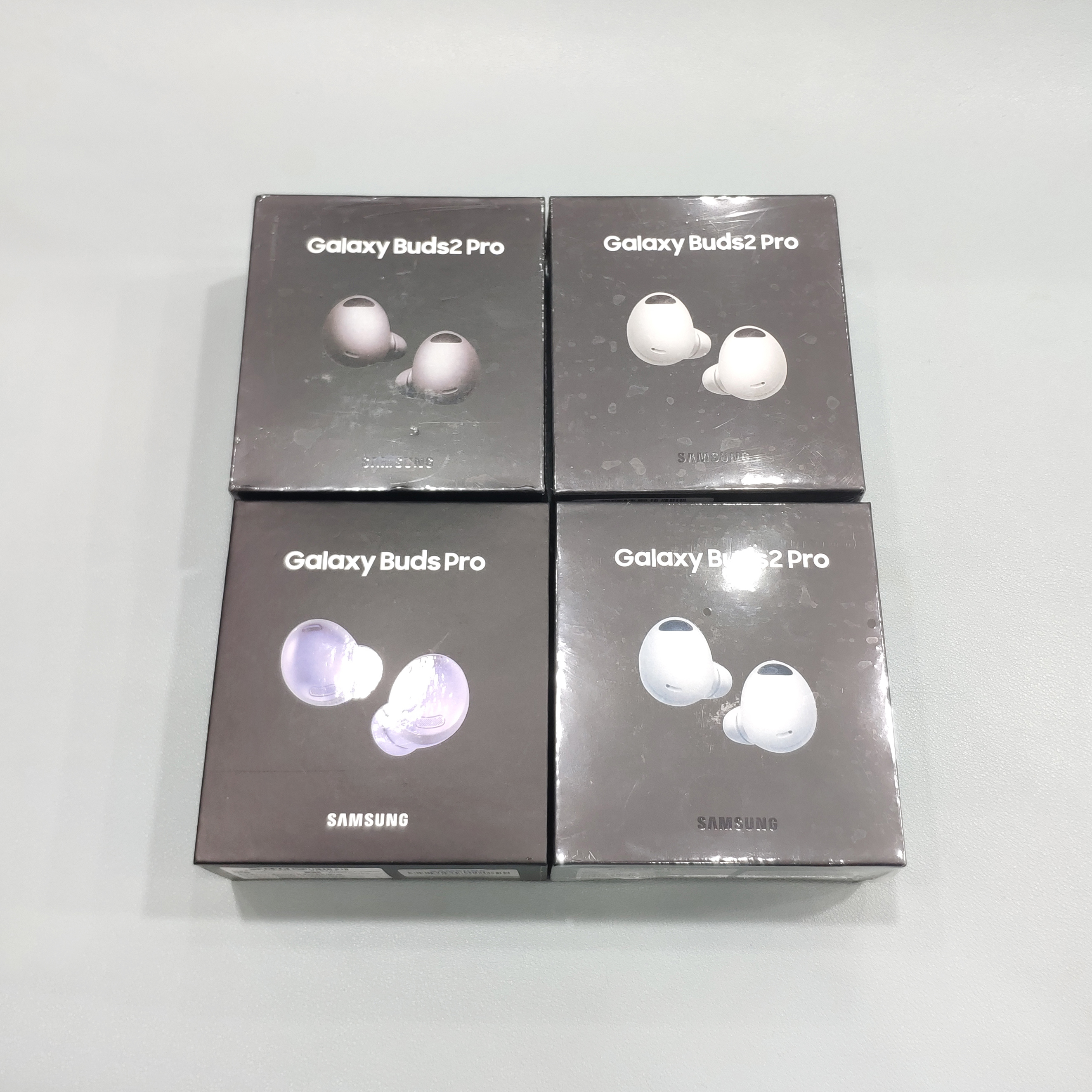 Galaxy Buds2 Pro Hot Sell  Buds2 Galaxy Pro