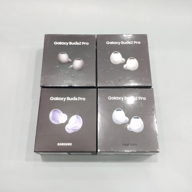 Galaxy Buds2 Pro Hot Sell  Buds2 Galaxy Pro
