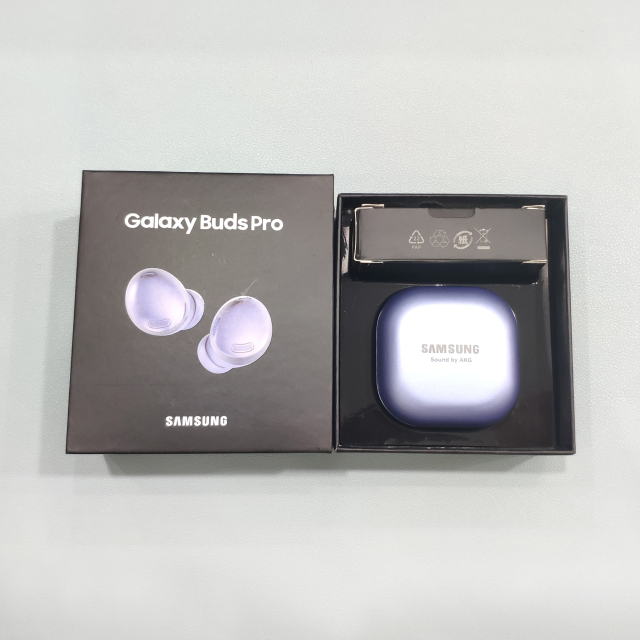 Galaxy Buds2 Pro Hot Sell  Buds2 Galaxy Pro