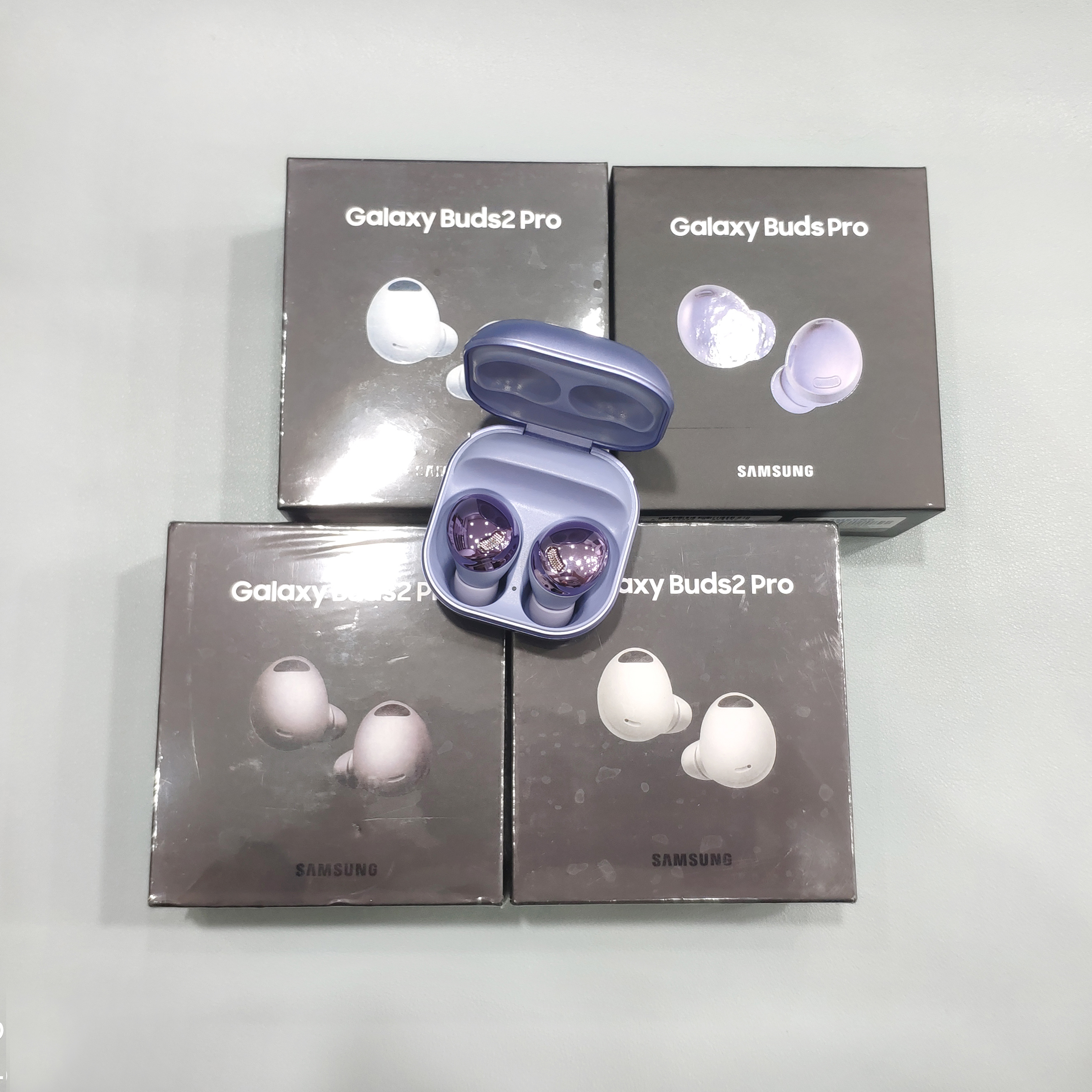Samsung Galaxy Buds 2