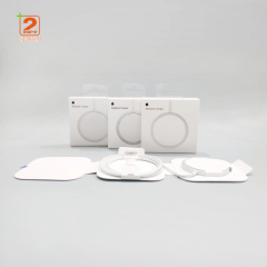 15W magnetic charger for iPhone