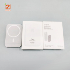 Magsafe battery iPhone battery wireless mobile power bank 5000mah 10000mah