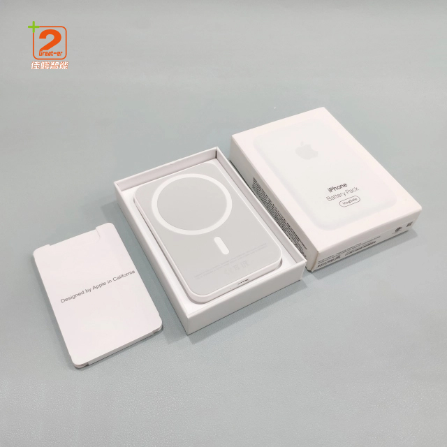 Magsafe battery iPhone battery wireless mobile power bank 5000mah 10000mah