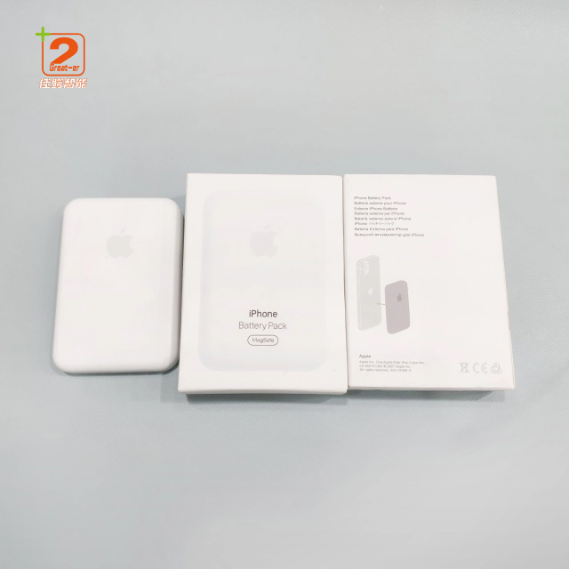 Apple magsafe battery pack 5000mah apple battery10000mah wireless mobile power for iPhone 12 13 14 15 16 promax