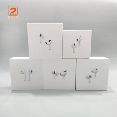 Wholesale Price can be consulted AirPods Max 1st  AirPods Max 2nd AirPods 2  AirPods 3  AirPods pro  AirPods pro 2  AirPods 4 AirPods pro 2