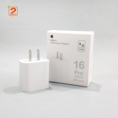 Apple Fast Charger Usb-c EU US UK AU charger 16 IPhone 35w charger  IPhone 15 charger