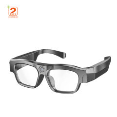 Smart glasses XV19 Connect to WiFi with app software