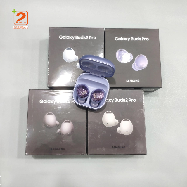 Galaxy Buds2 Pro Hot Sell  Buds2 Galaxy Pro