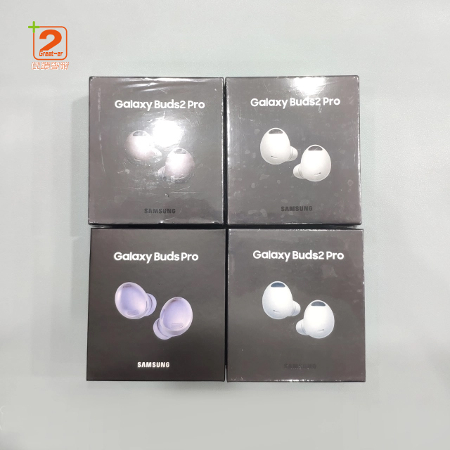 Samsung Galaxy Buds 2
