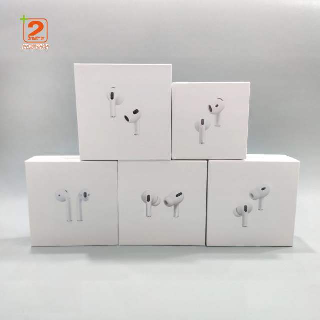 AirPods 4