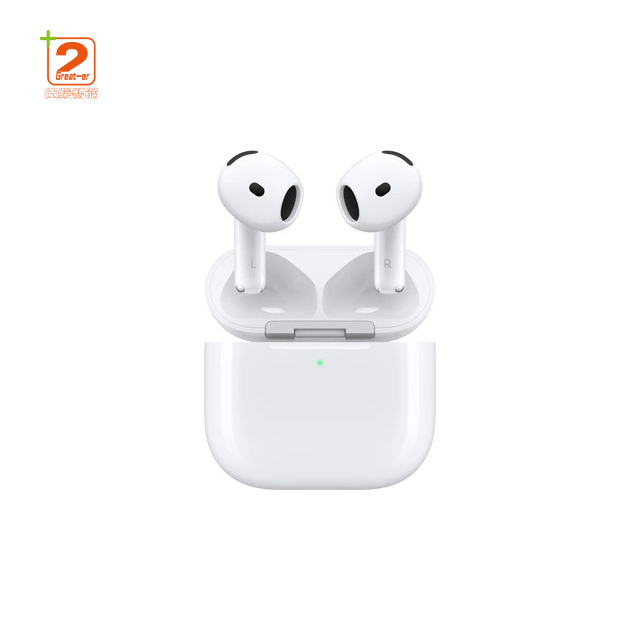 AirPods 4