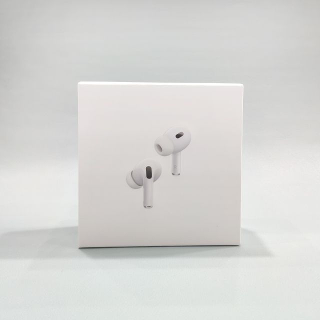 AirPods pro 2 best