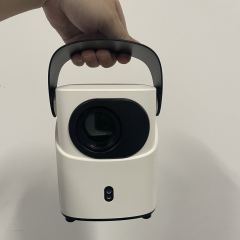 T-2 Projector Support cracked version 4K Home Smart Portable Outdoor
