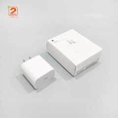 US 20W charger