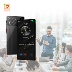 S35 ai translation Portable Intelligent Magn Etic Language Translation Device Instantly Translates Online
