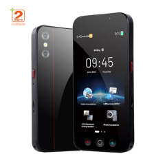 Translation machine D8 AI Language Translator Device good Quality