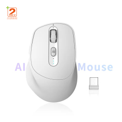 AI mouse Translator Machine Translation Device Electronic Voice Translator Supports Offline Translation
