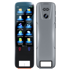 X9 Smart Portable Languages Translation Mini Portable Can Only Scan Translation Pen Wholesale Customization
