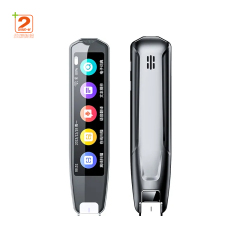 X6 Smart Portable Languages Translation Mini Portable Can Only Scan Translation Pen Wholesale Customization