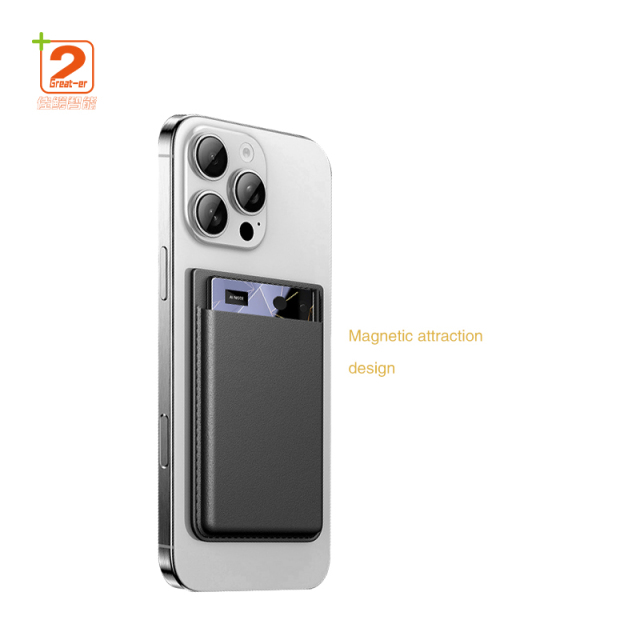 Meeting Minute & Call Recorder with Magnetic Card Link to Phone, AI Transcription Included