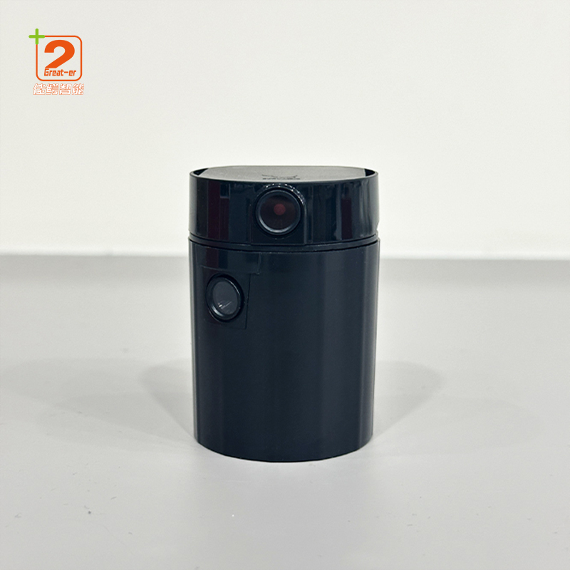 F9 Mini Dual Camera Portable Home Security Wifi Remote View HD Camera