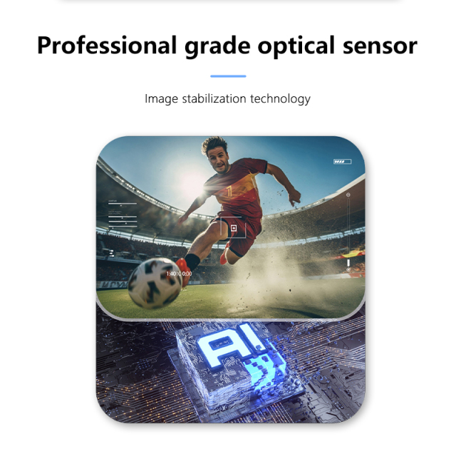 2025 New Intelligent Glasses AI Object Recognition Photo and Video Audio Intelligent Glasses Wholesale Customization