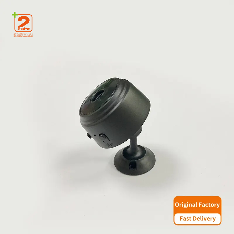 A9 Professional 1080P High Definition Mini Camera Portable WiFi Security Video Recorder Night Vision Kids Small Action Webcam