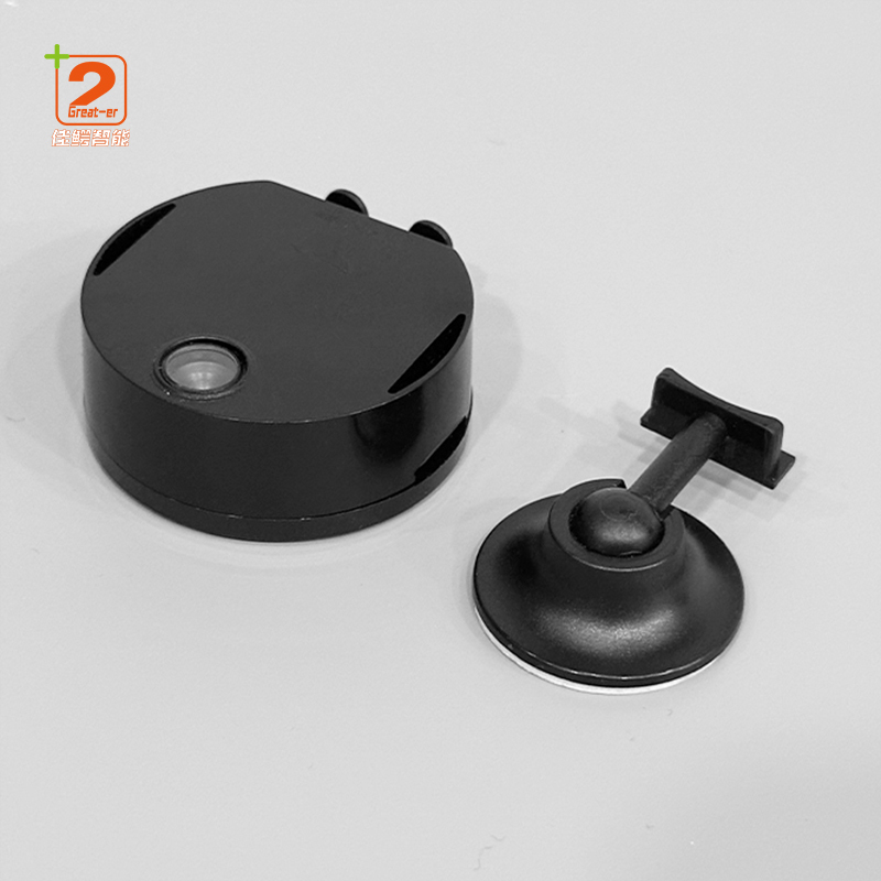 Mini Camera With Stand H6 Monitoring Security Camera Wifi Camera Live Viewing Video Recorder