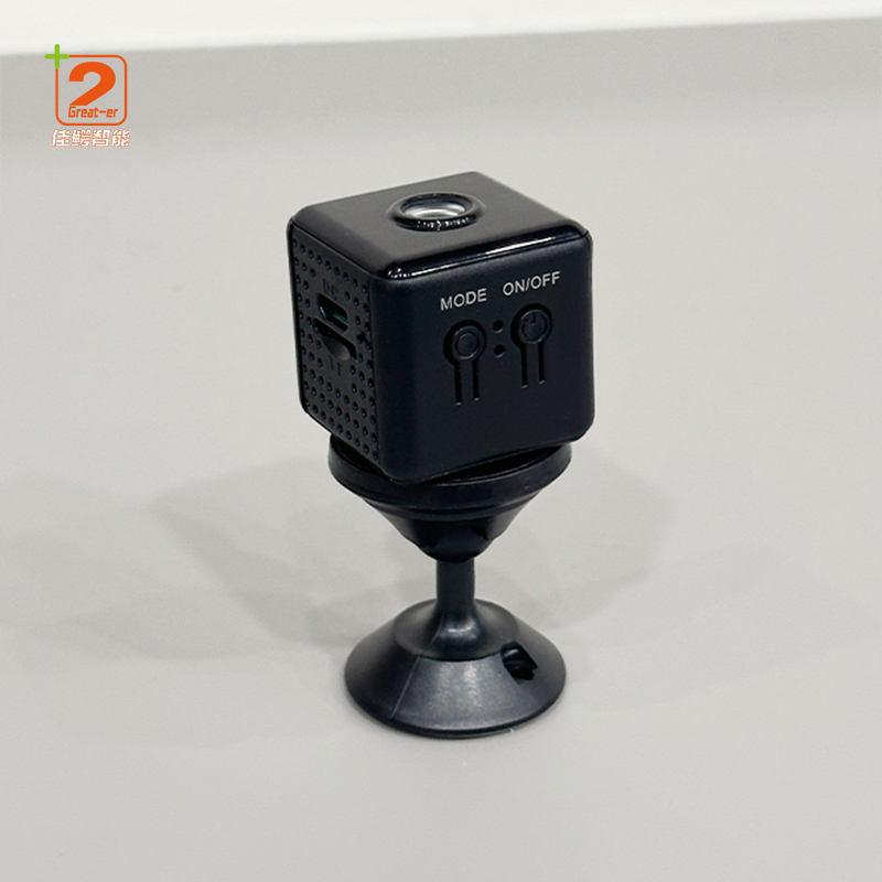 Mini X8 Camera HD 1080P Security IP Camera Night Vision Wifi Remote Viewing Video Camera