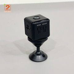 Mini X8 Camera HD 1080P Security IP Camera Night Vision Wifi Remote Viewing Video Camera