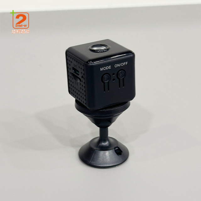 Mini X8 Camera HD 1080P Security IP Camera Night Vision Wifi Remote Viewing Video Camera