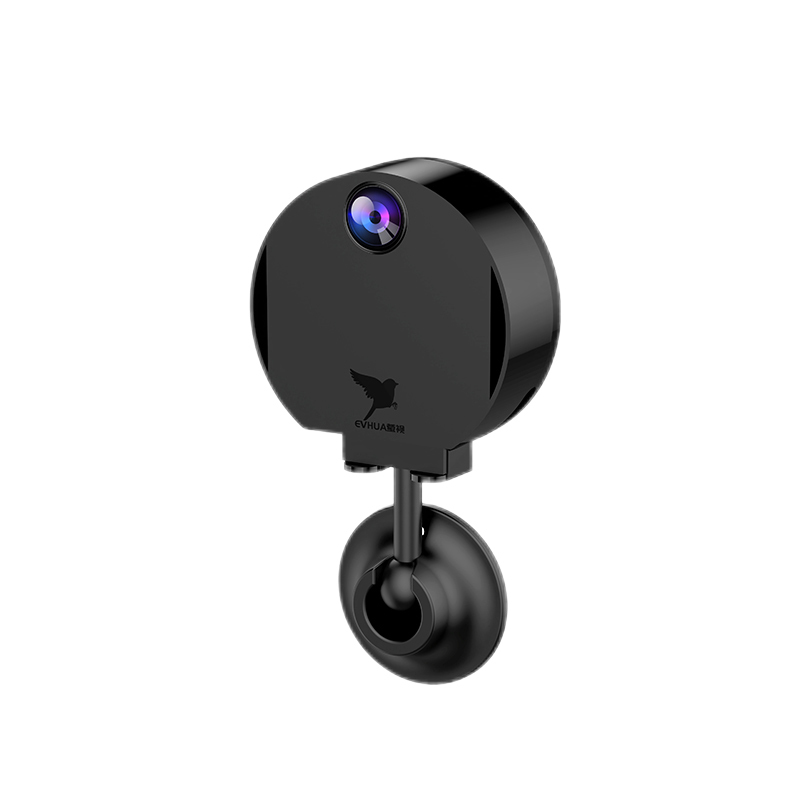 Mini H6 Camera With Stand H6 Monitoring Security Camera Wifi Camera Live Viewing Video Recorder